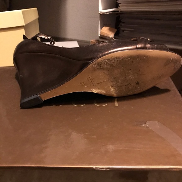 Wedge - Picture 3 of 3